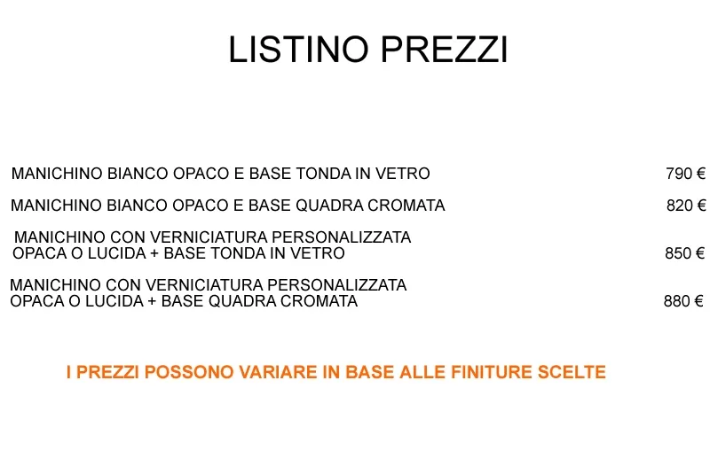 Collezione 73