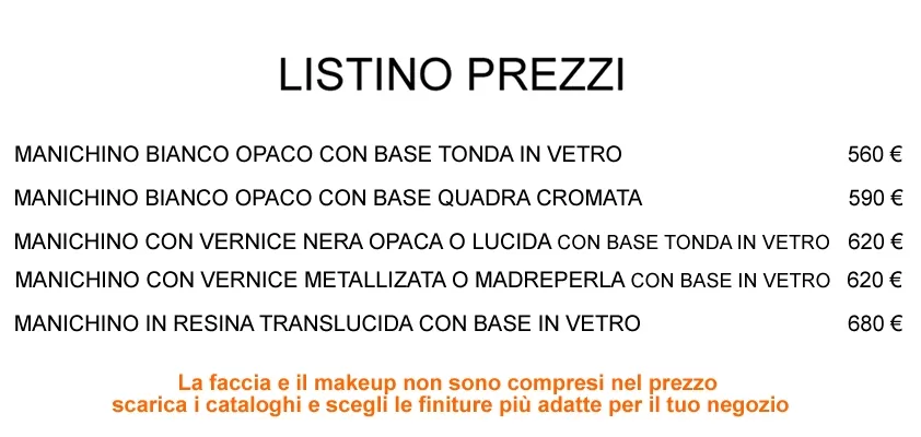 Collezione 81