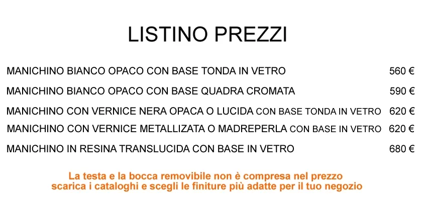 Collezione 82