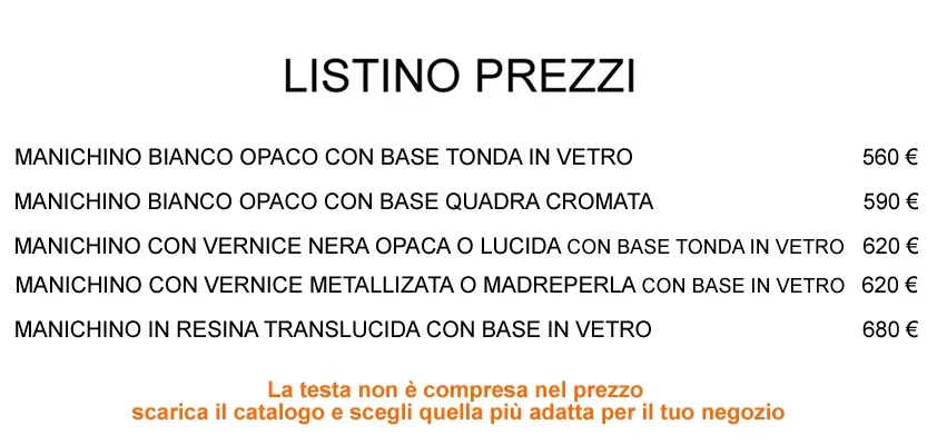 Collezione 87