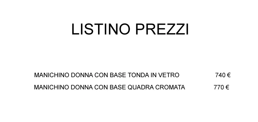Collezione 90