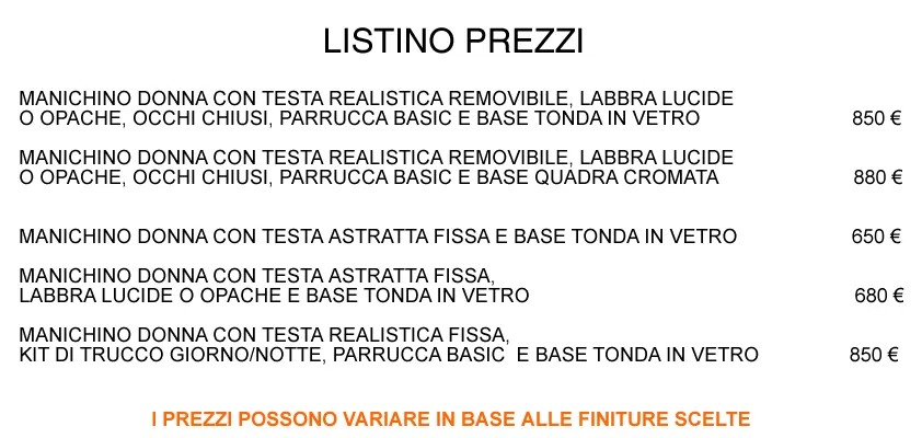 Collezione 111R