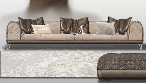 LiuJo debutta al Salone del Mobile