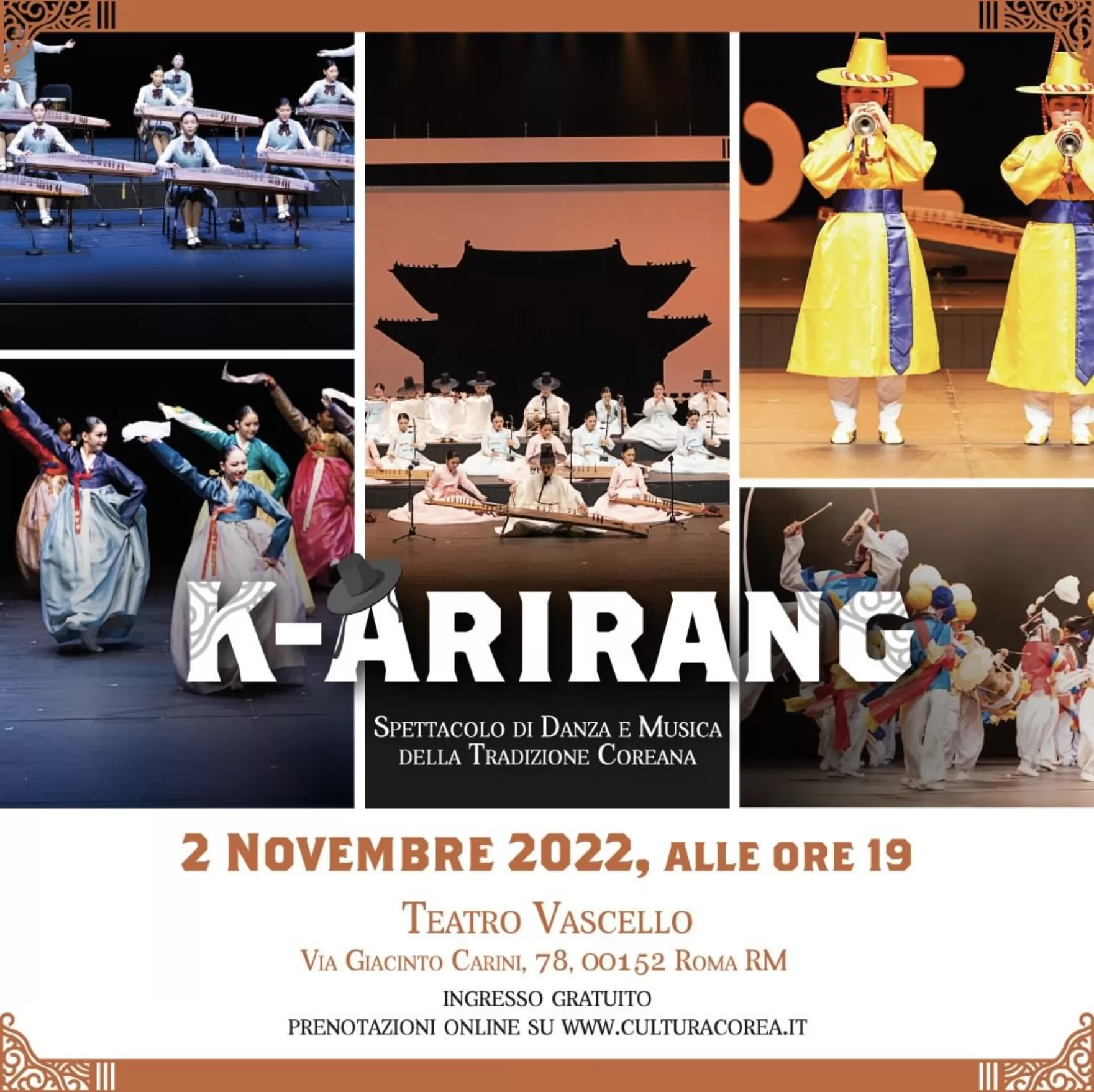 Korea Week 2022