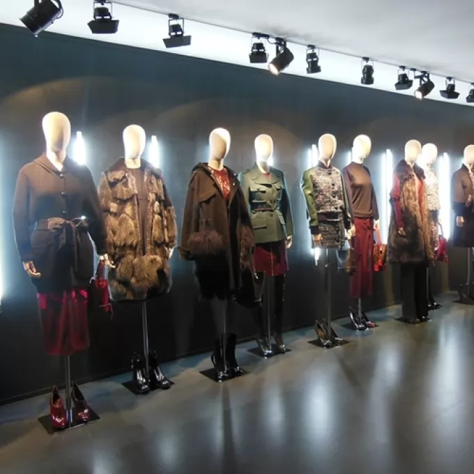 Louis Vuitton nuova collezione