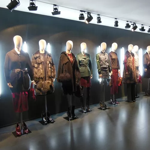 Louis Vuitton nuova collezione