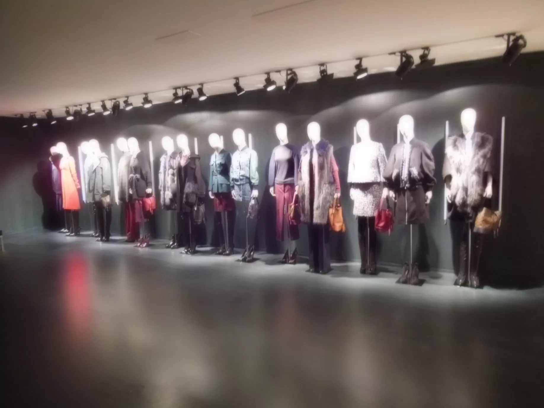 Louis Vuitton nuova collezione