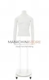 Busto uomo professionale per foto e-commerce Ghost-M13