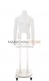 Busto uomo professionale per foto e-commerce Ghost-M16-20