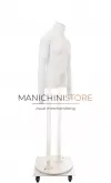 Busto uomo professionale per foto e-commerce Ghost-M16-20