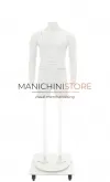 Manichino uomo professionale per foto e-commerce Ghost-M32 TG. 52