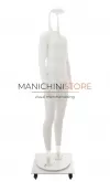 Noleggio manichino uomo professionale per foto e-commerce Ghost-M51 TG. 46