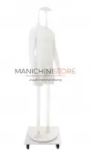 Manichino uomo professionale per foto e-commerce Ghost-M52-32 TG. 46