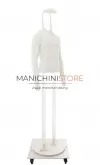 Busto uomo professionale per foto e-commerce Ghost-M53 TG. 46