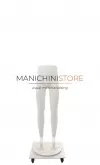 Gambe uomo professionali per foto e-commerce Ghost-M54 TG. 46