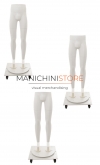 Manichino uomo professionale per foto e-commerce Ghost-M51