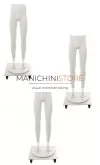 Noleggio manichino uomo professionale per foto e-commerce Ghost-M51 TG. 46