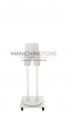 Gambe uomo professionali per foto e-commerce Ghost-M55 TG. 46