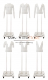 Manichino uomo professionale per foto e-commerce Ghost-M52-14
