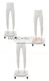 Gambe uomo professionali per foto e-commerce Ghost-M64