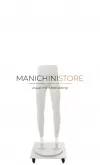 Gambe uomo professionali per foto e-commerce Ghost-M64