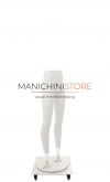 Gambe uomo professionali per foto e-commerce Ghost-M64