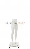 Gambe uomo professionali per foto e-commerce Ghost-M64