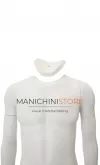 Manichino uomo professionale per foto e-commerce Ghost-M92 TG. 48