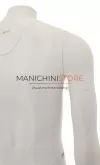 Manichino uomo professionale per foto e-commerce Ghost-M91 TG. 48