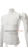 Manichino uomo professionale per foto e-commerce Ghost-M92 TG. 48