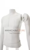 Busto uomo professionale per foto e-commerce Ghost-M93 TG. 48