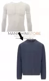 Manichino uomo professionale per foto e-commerce Ghost-M91 TG. 48