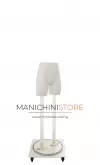 Gambe uomo professionali per foto e-commerce Ghost-M95 TG. 48