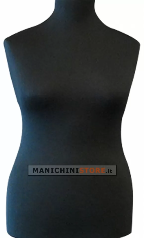 Maglina Nera Donna XL
