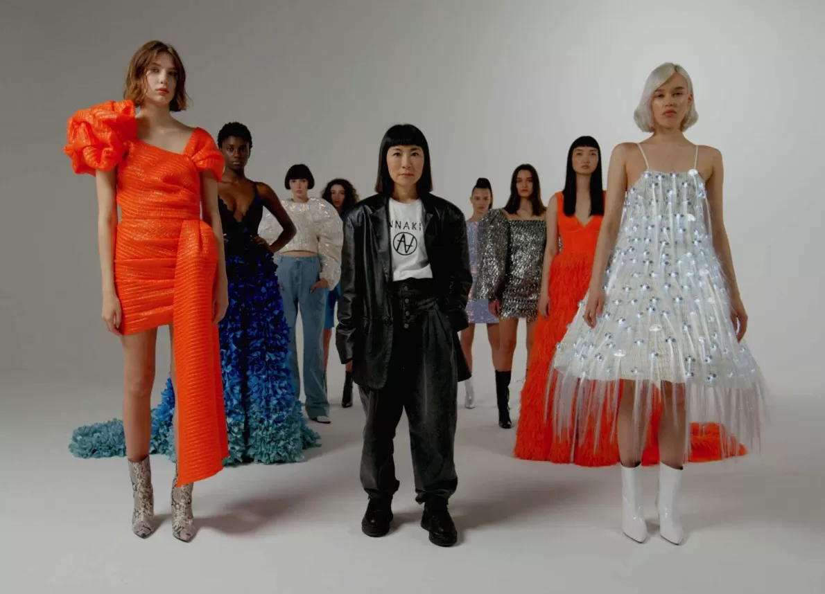 Huawei Fashion Flair