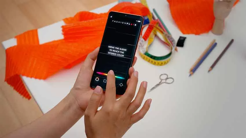 Huawei Fashion Flair