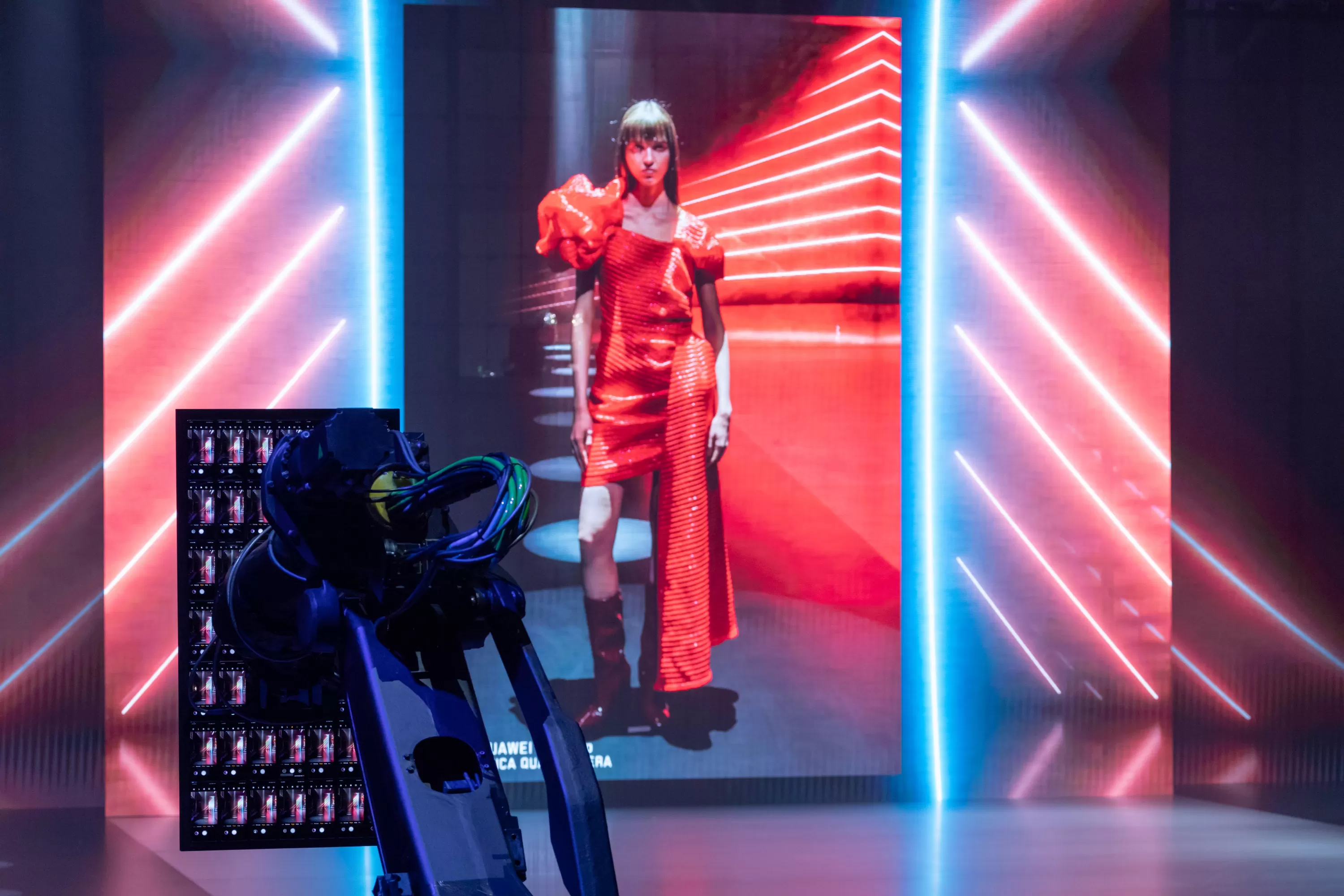 Huawei Fashion Flair