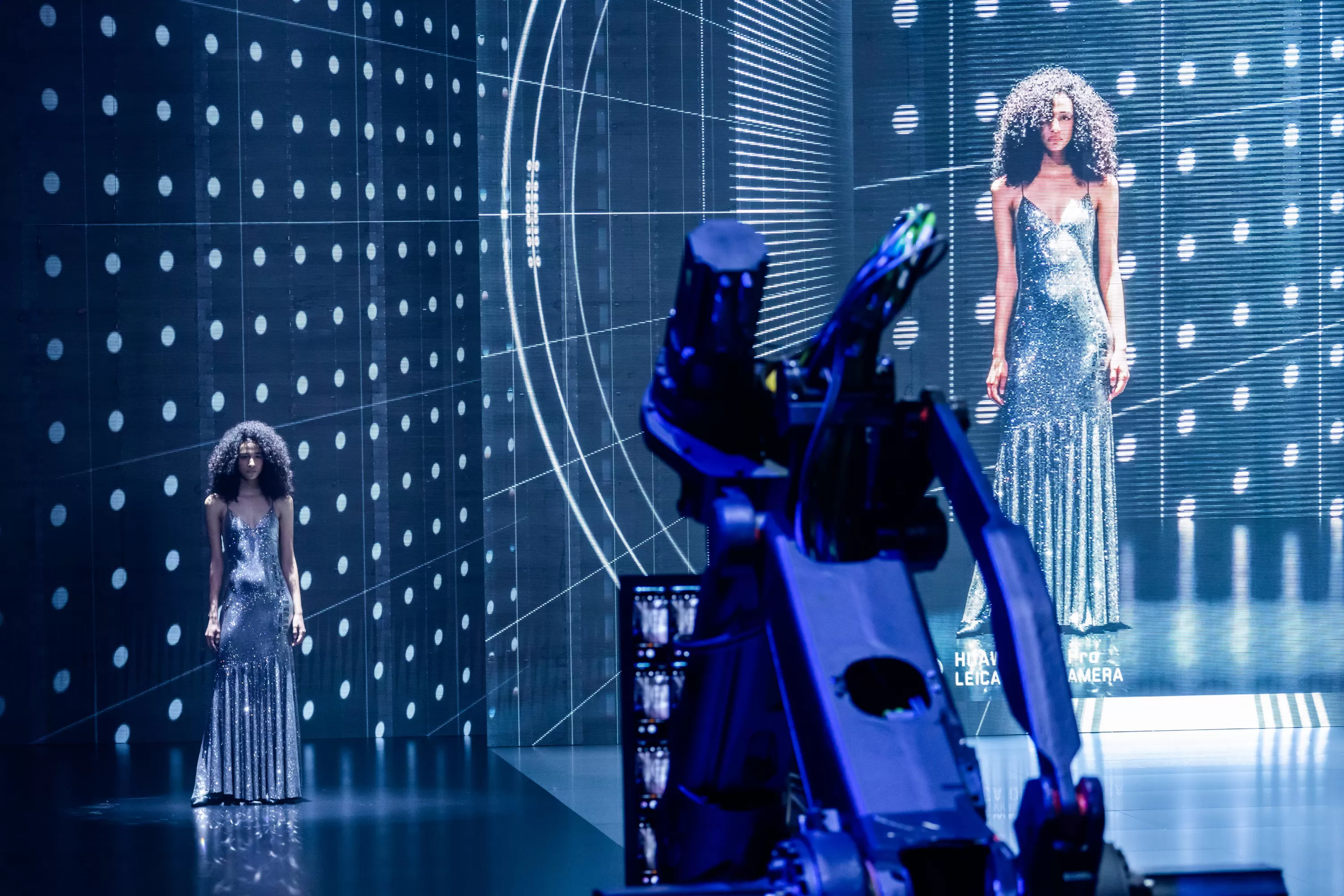 Huawei Fashion Flair