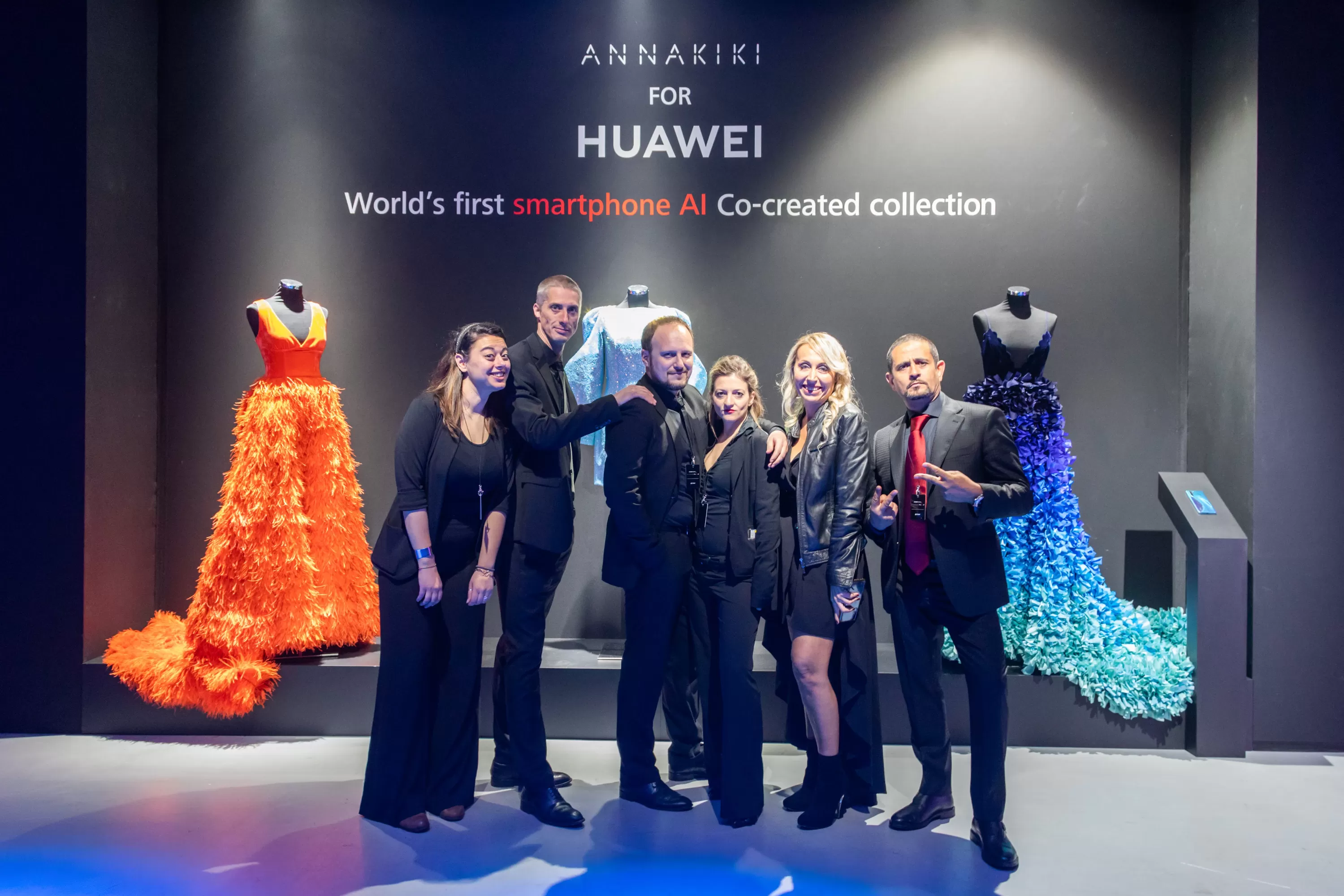 Huawei Fashion Flair