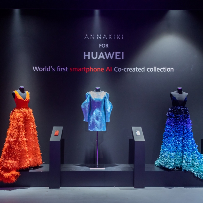 Huawei Fashion Flair