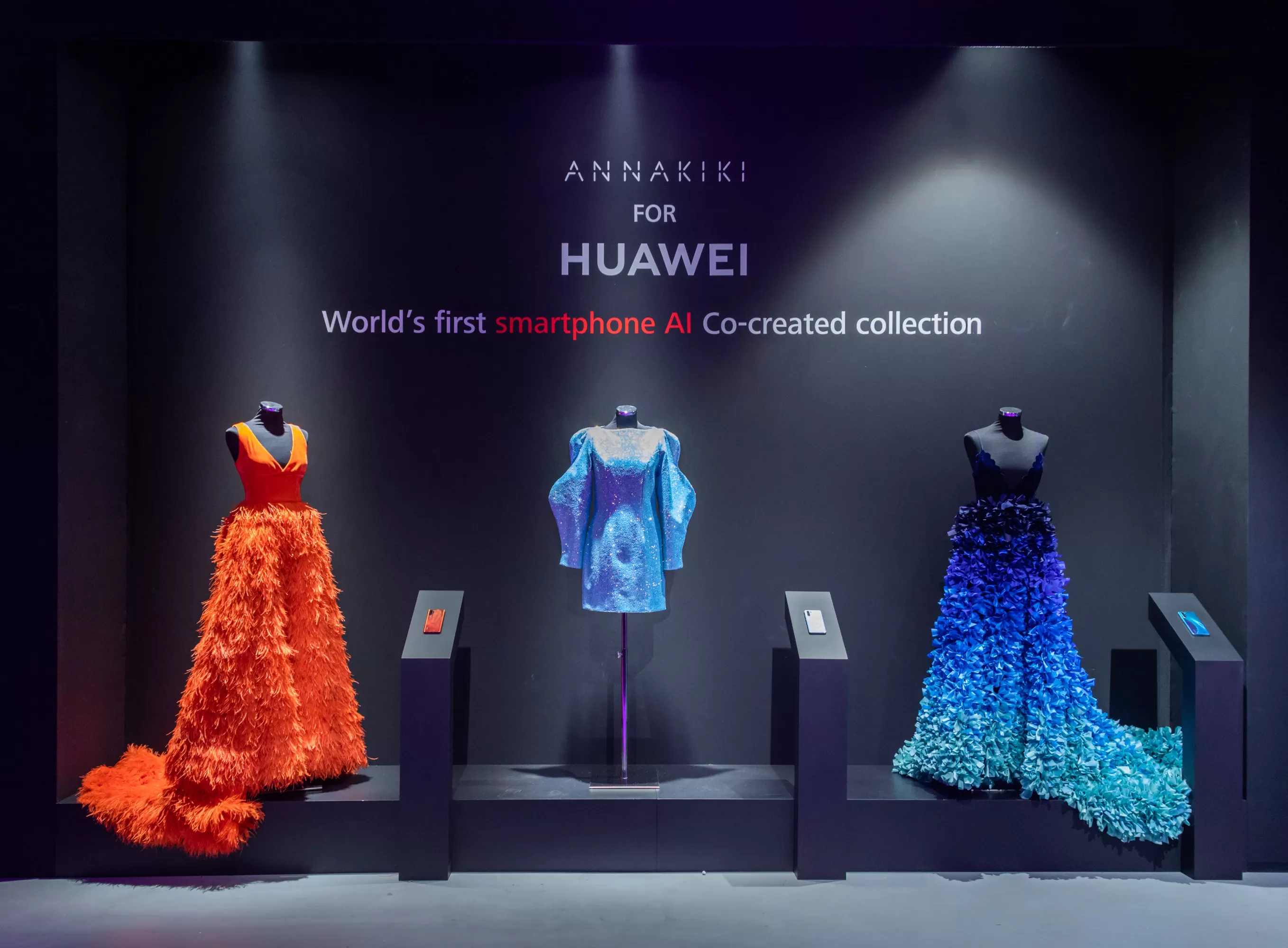 Huawei Fashion Flair