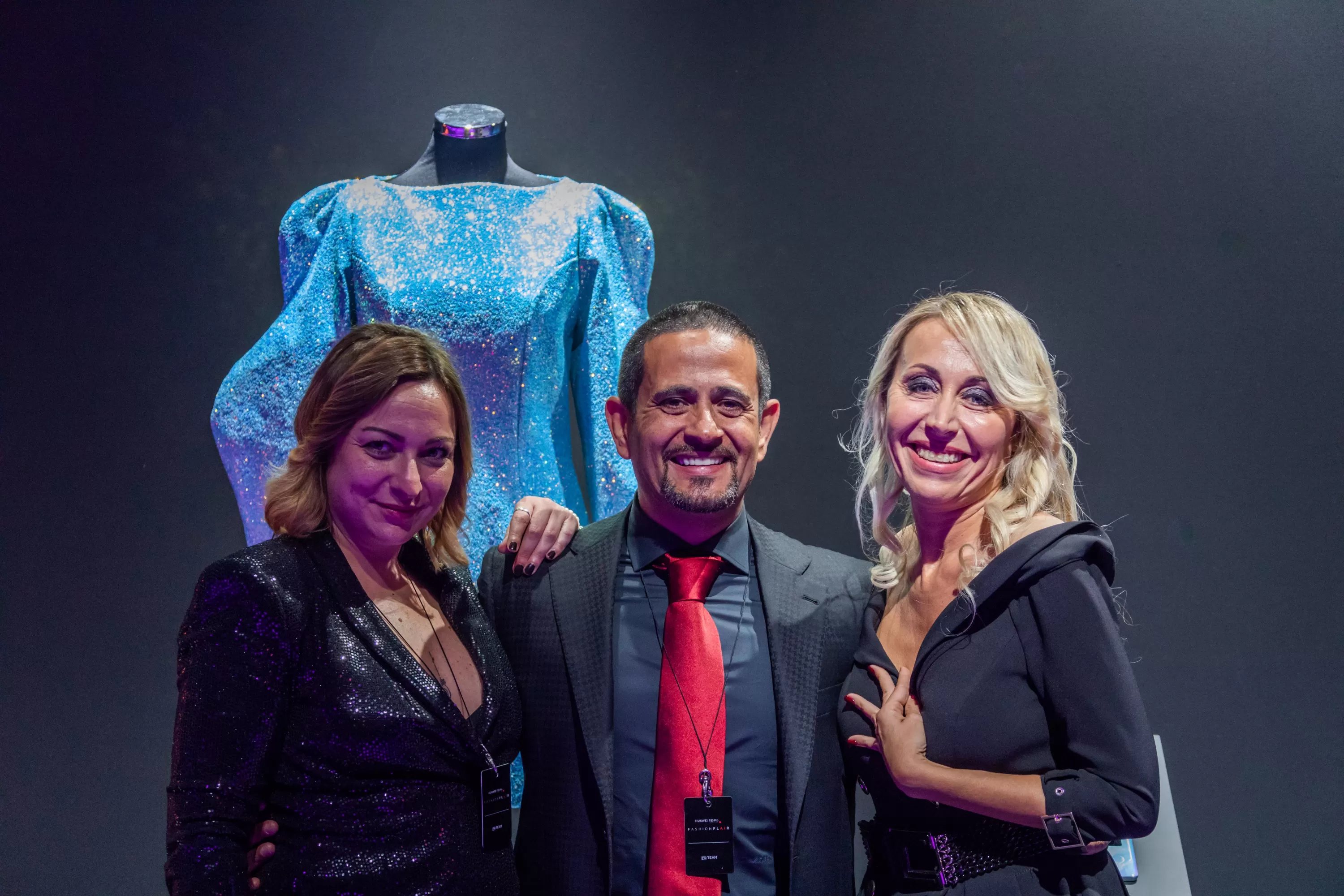 Huawei Fashion Flair