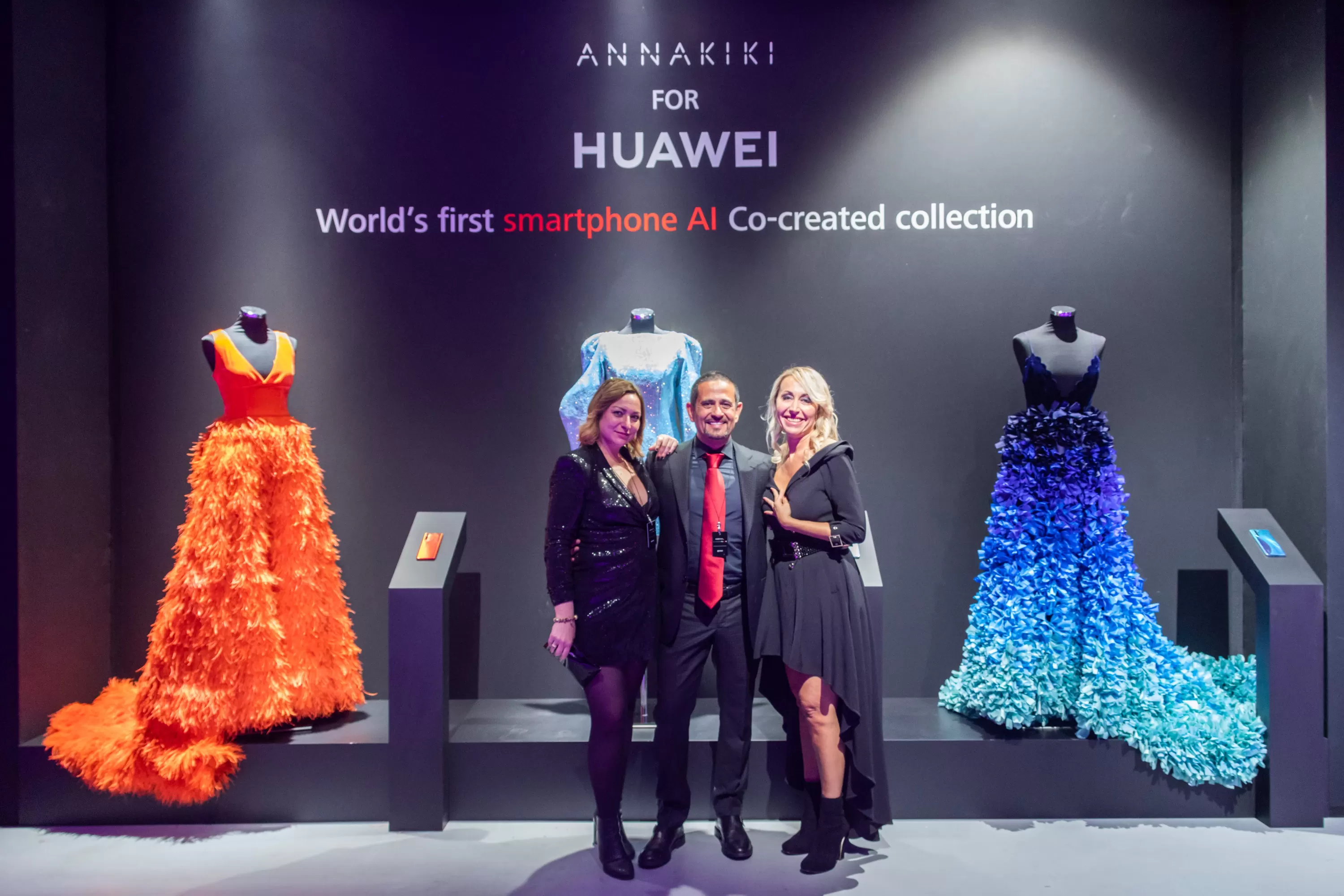 Huawei Fashion Flair