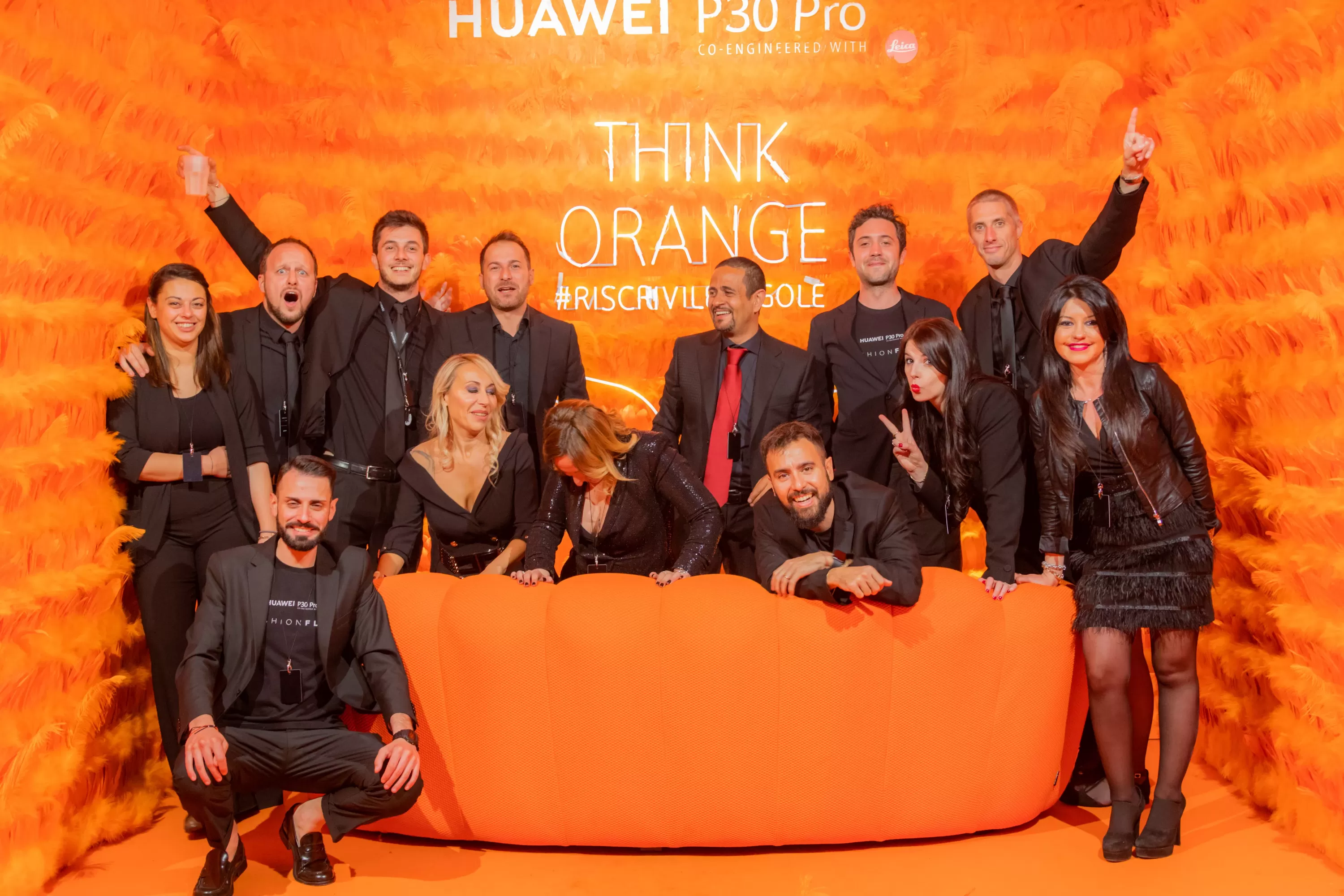 Huawei Fashion Flair