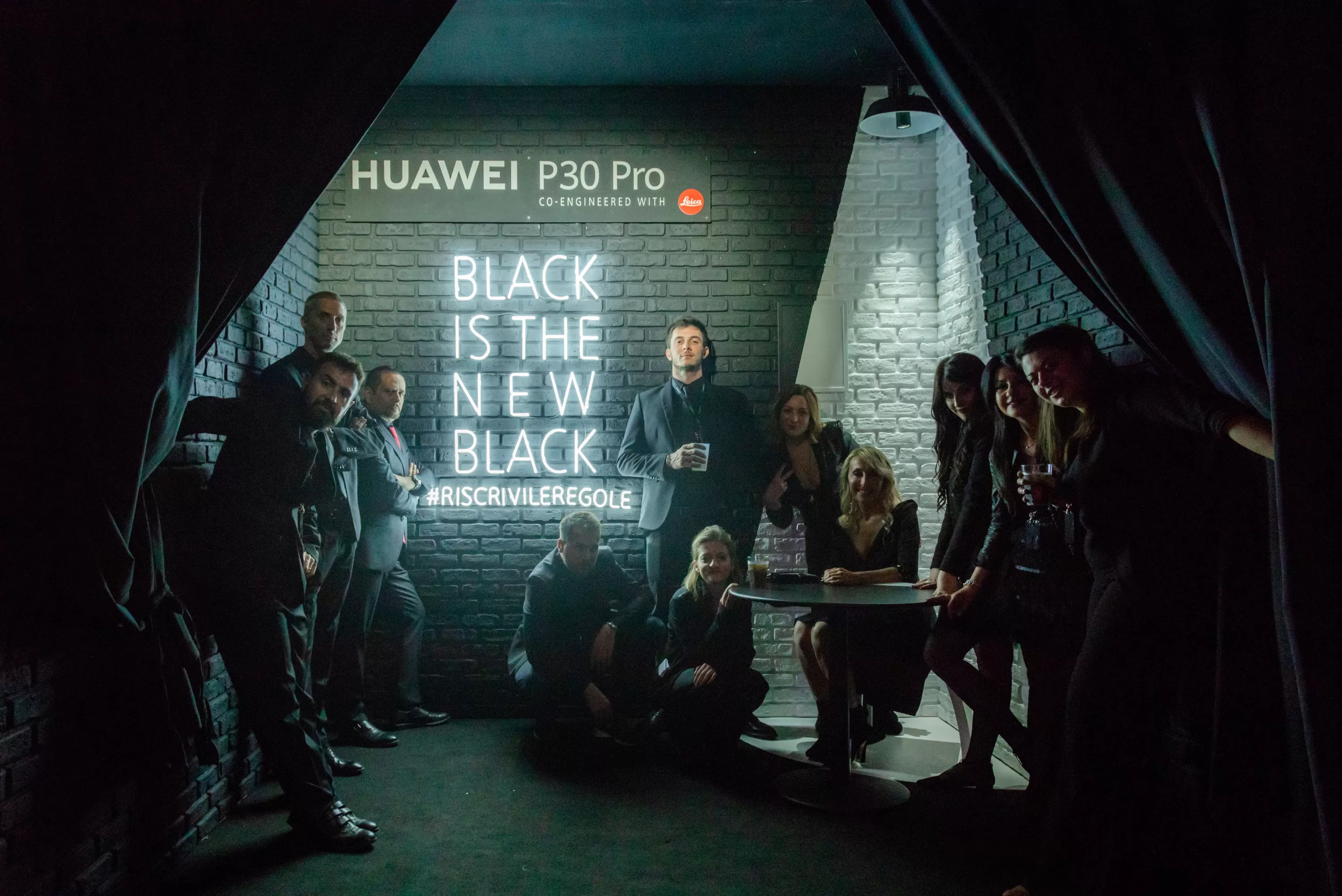 Huawei Fashion Flair