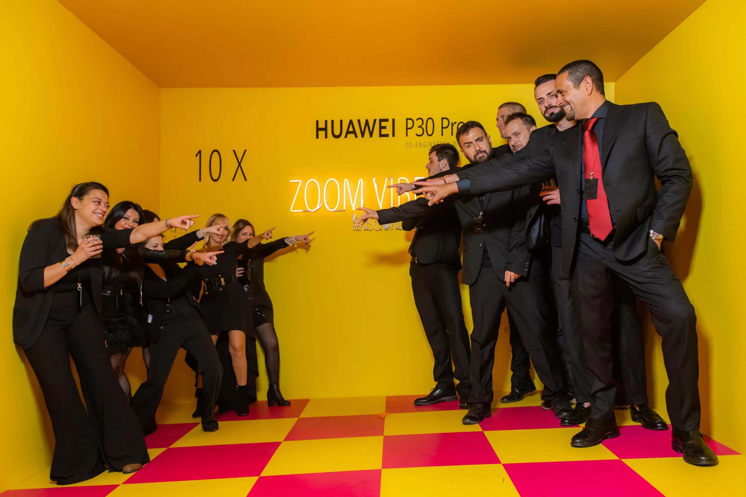 Huawei Fashion Flair