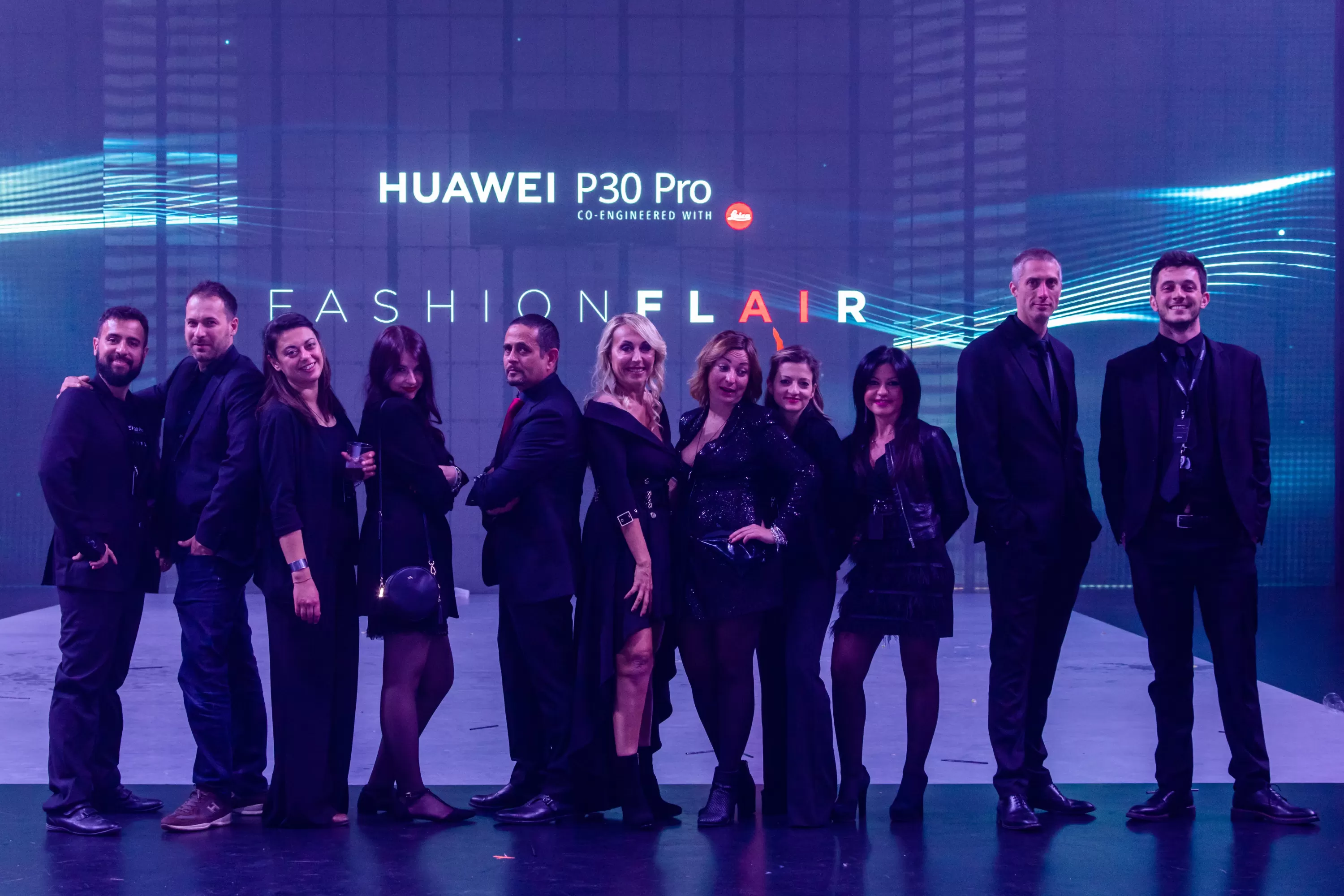 Huawei Fashion Flair