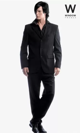 manichini realistici uomo-donna