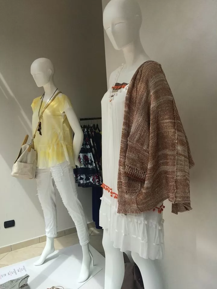 Rismel Factory Outlet