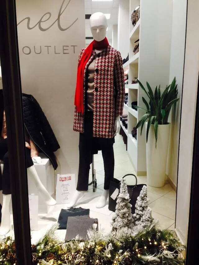 Rismel Factory Outlet